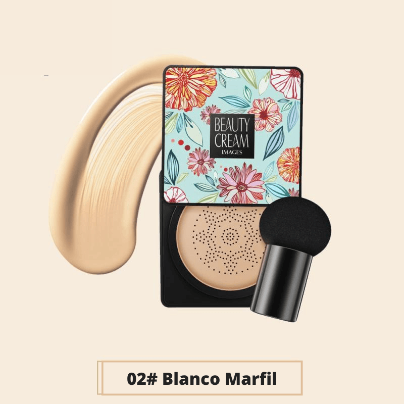 BEAUTY CREAM™ - Base Maquillaje Hidratante - kira.cl