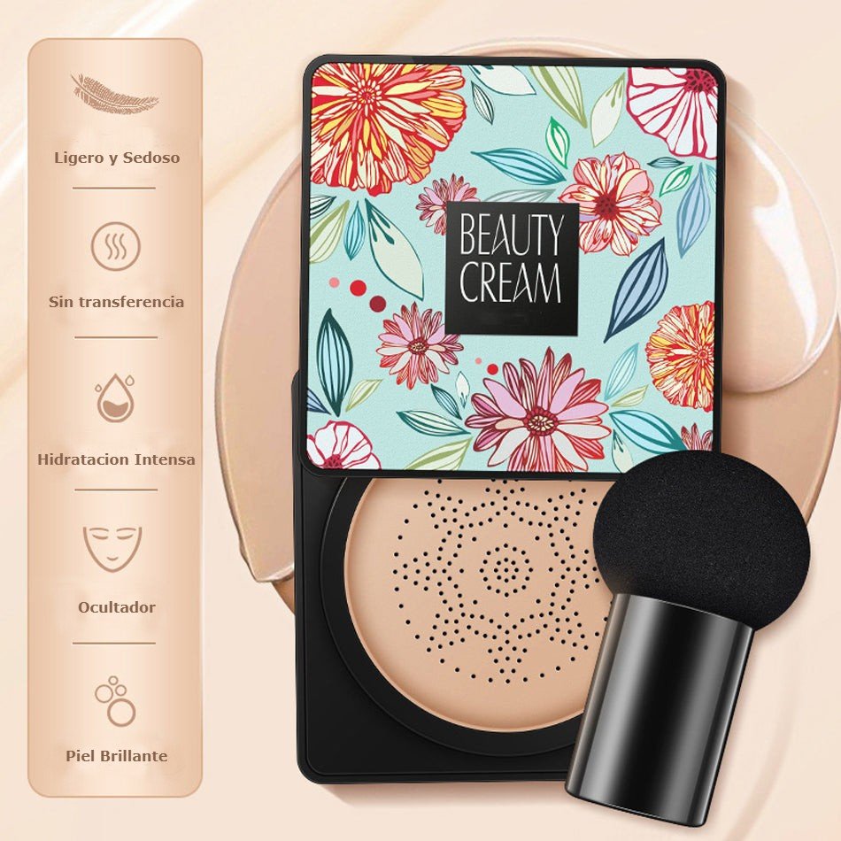 BEAUTY CREAM™ - Base Maquillaje Hidratante - kira.cl