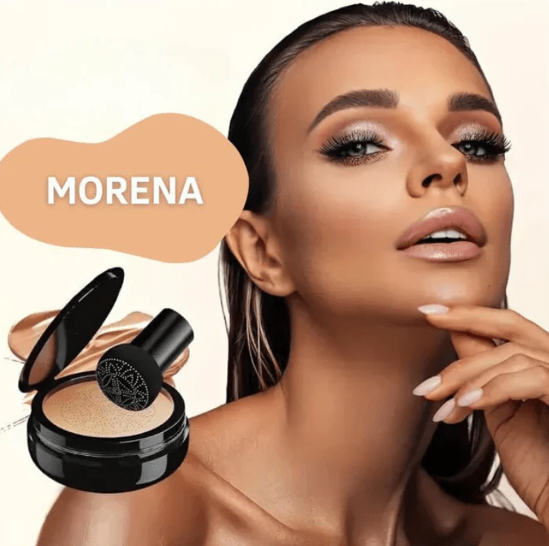 BEAUTY CREAM™ - Base Maquillaje Hidratante - kira.cl