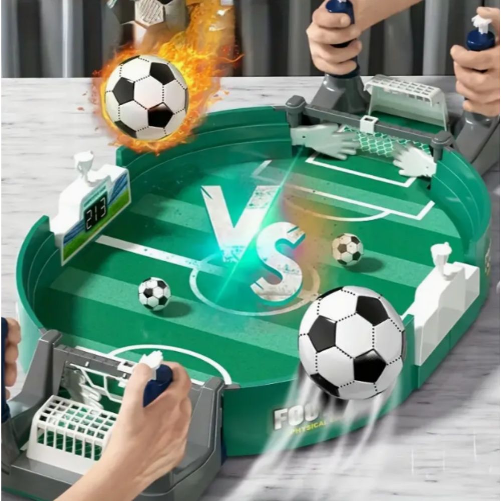 Mini Futbolito 2025