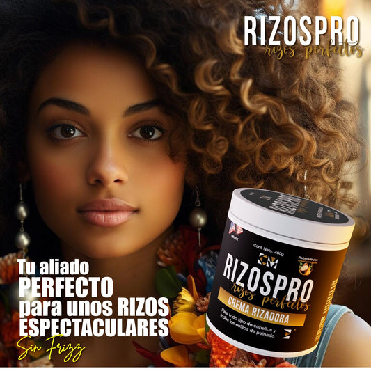 RIZOS PRO - kira.cl