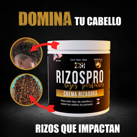 RIZOS PRO - kira.cl
