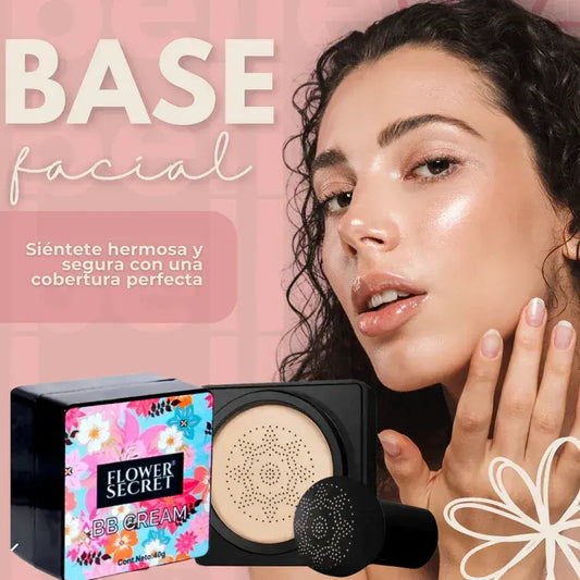 BEAUTY CREAM™ - Base Maquillaje Hidratante