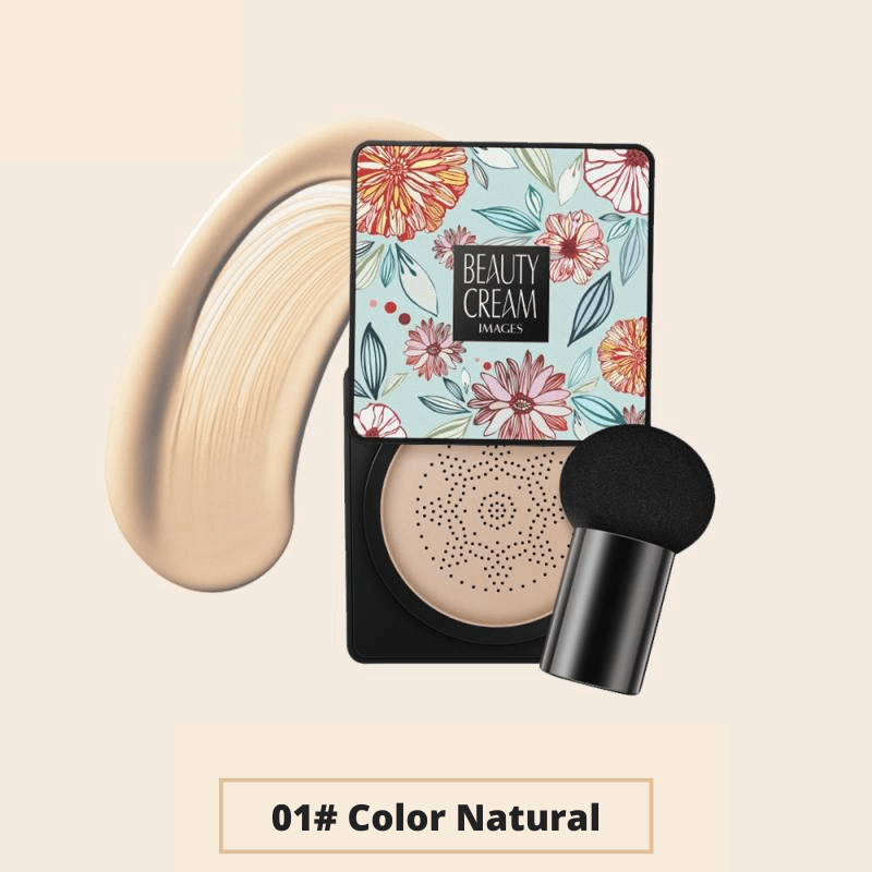 BEAUTY CREAM™ - Base Maquillaje Hidratante - kira.cl